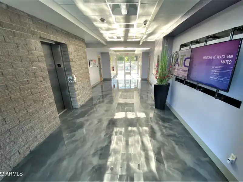 Modern Commercial Suites Near Ft Huachuca with Mountain Views and Ample Parking