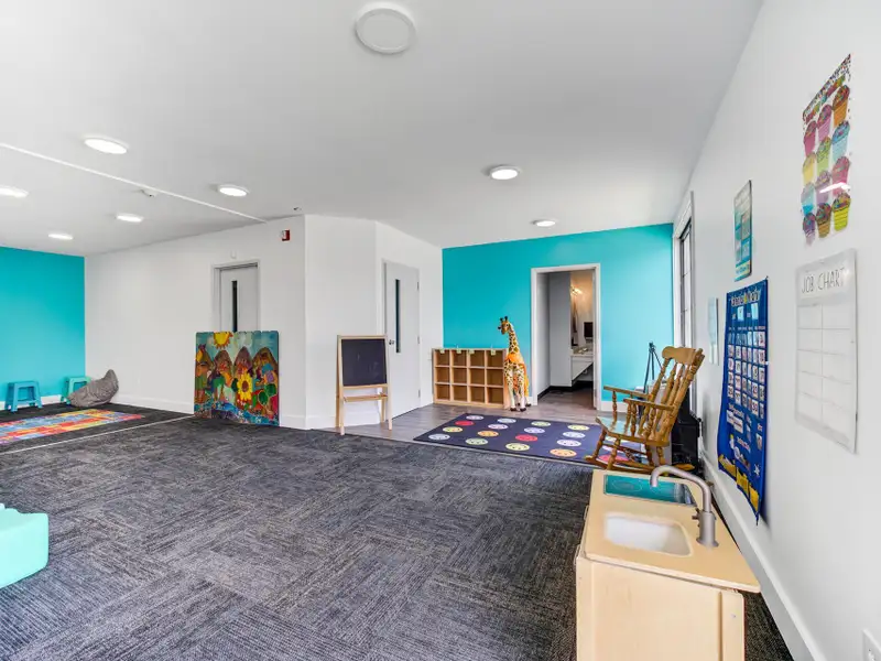 Turn-key Church with Daycare on 9 Acres in Merrillville, Indiana