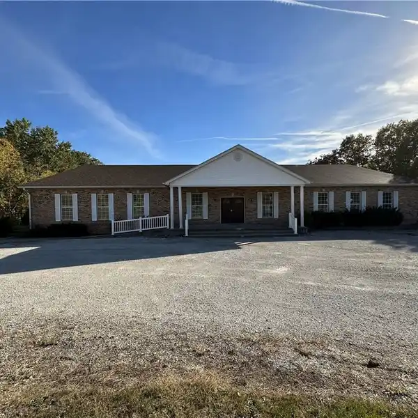 Commercial Sale