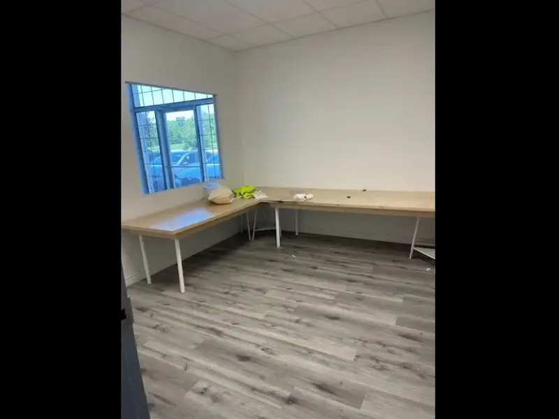 Renovated Warehouse and Office Space Available for Immediate Occupancy