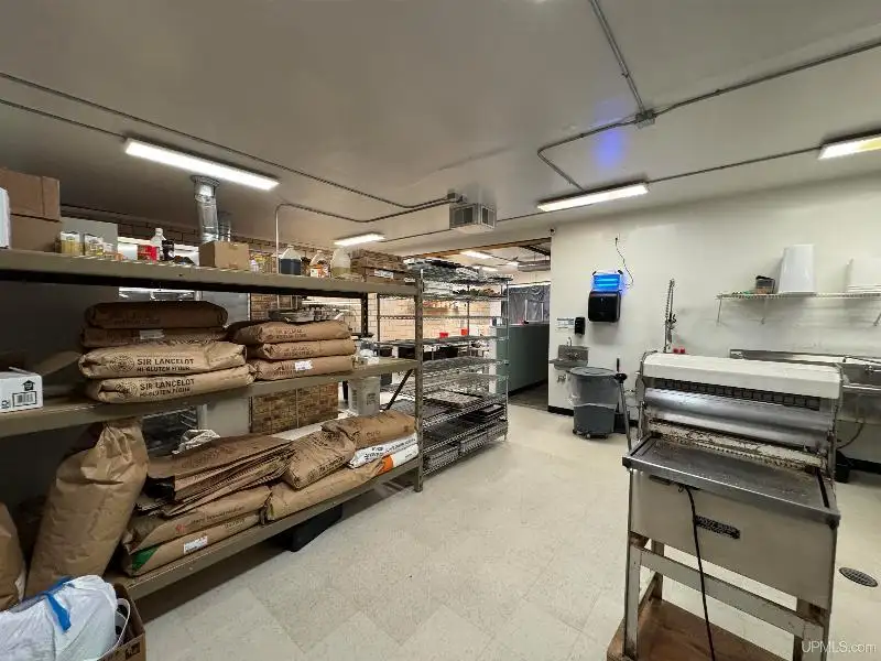 Turnkey Artisan Bakery for Sale in Downtown Location with Growth Potential