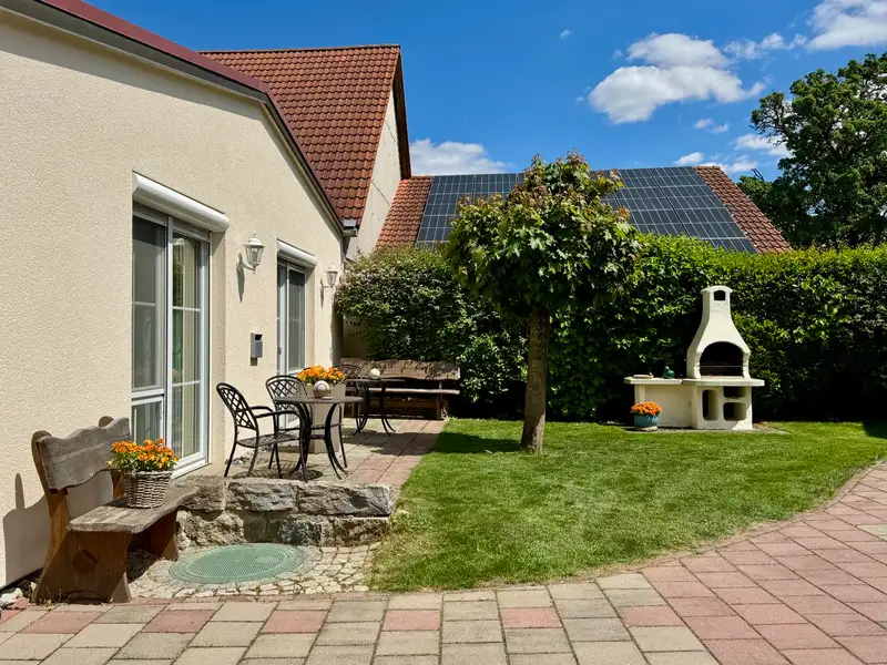 Renovated Country Hotel and Apartment Complex Near Romantic Road with Expansion Potential