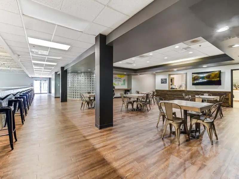 Turn-key Church with Daycare on 9 Acres in Merrillville, Indiana