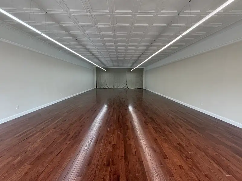 Spacious Storefront on Main Street in Wareham Village with Loading Dock and Front Windows