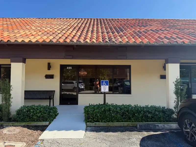 Professional Office Space for Lease in Alhambra Business Center - Zoned C2