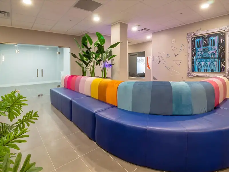 Smart Office Spaces for Rent in Legends Pointe - Suite 201, Flexible Lease Terms