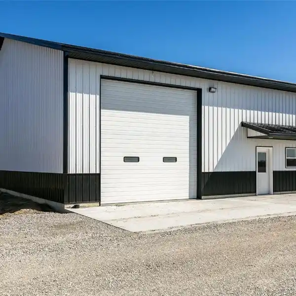 Commercial Lease