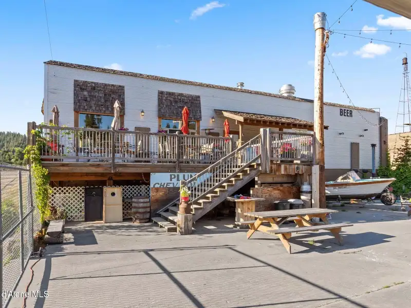 Profitable Brewery for Sale in Bonners Ferry with Expansion Potential and Prime Location