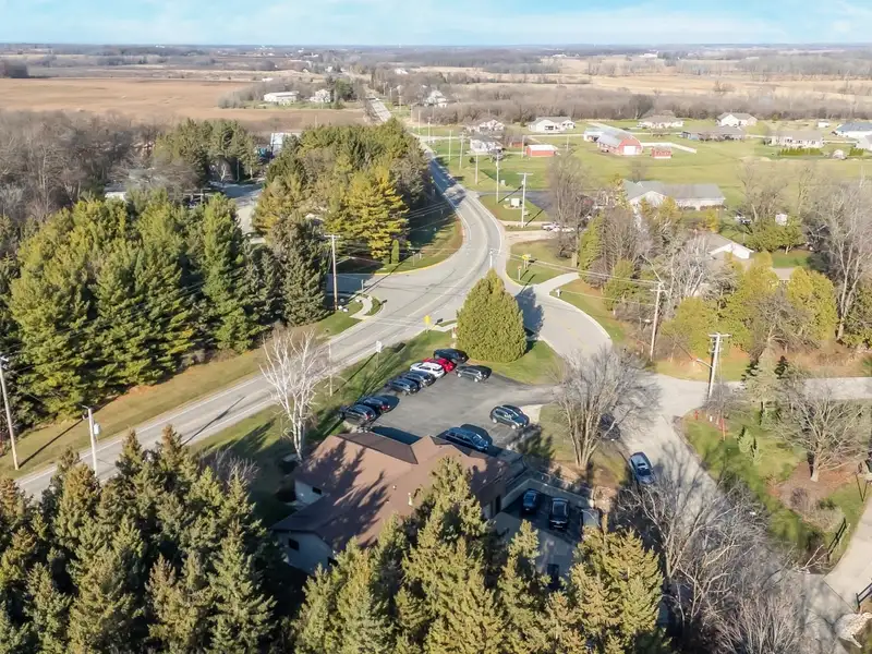 Versatile 3,100 Sq. Ft. Commercial Property Near Hwy 116 and Hwy 21