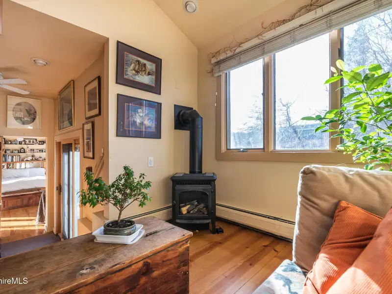 Charming Property in Prime Location - Stone House Properties Listing
