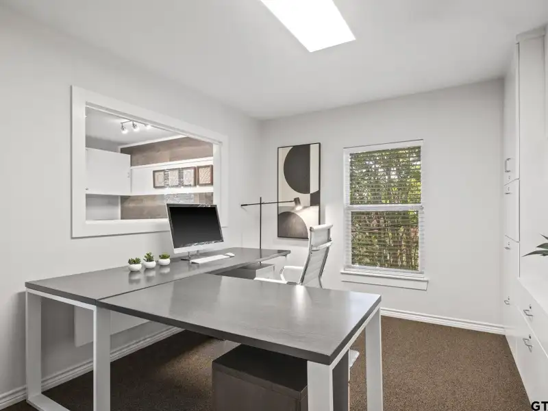 Two-story Professional Office Facility in Mount Pleasant Near Main Street