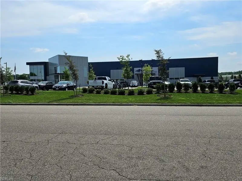 Class a Office Space for Lease - 3,024 Sq Ft, Build to Suit