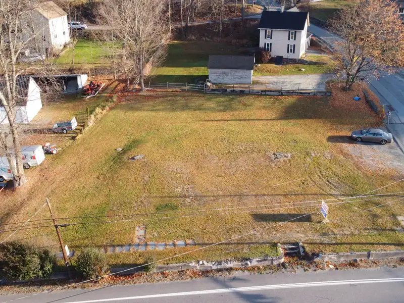 Commercial Lot for Sale in White Mills - 0.72 Acres at Route 6 & Elizabeth Street