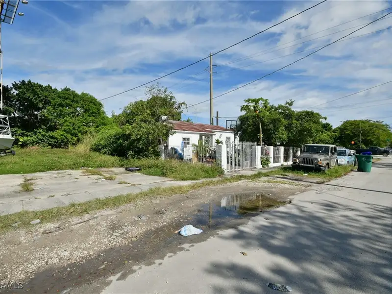 Mixed-use Development Opportunity in Wynwood Norte - 5750 Sf Lot Near Design District