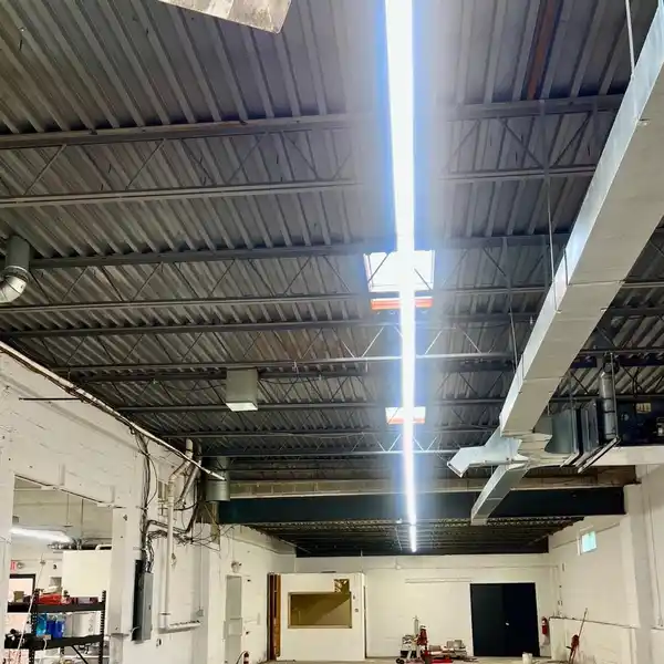 Commercial Lease