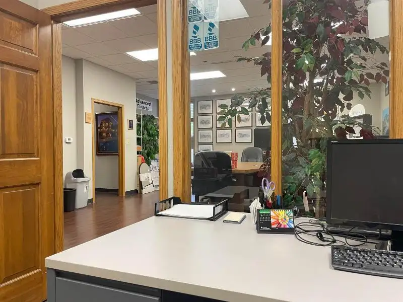 High-visibility Commercial Condo Office Space at 845 S. Main St. Suite 160