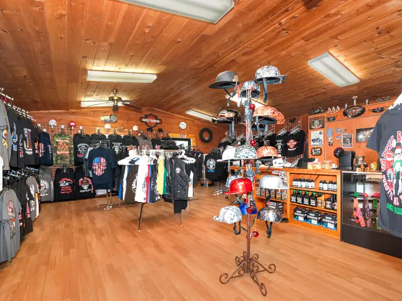 Freestanding Commercial Building with 160 Ft Road Frontage on Soco Road, Maggie Valley, Nc