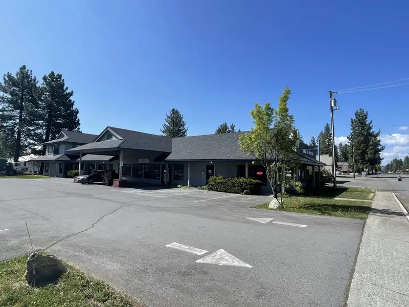 Prominent Commercial Building with 8 Office Suites in Chester, 6,566 Sq. Ft.
