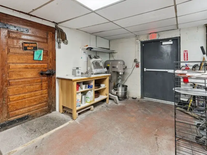 Turnkey Business and Real Estate for Sale with Equipment and Inventory Included