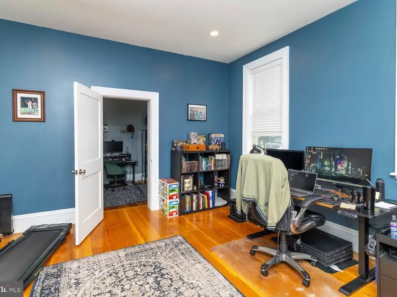 Turn-key 20-unit Mixed-use Property in Philadelphia's Tulpehocken Historic District