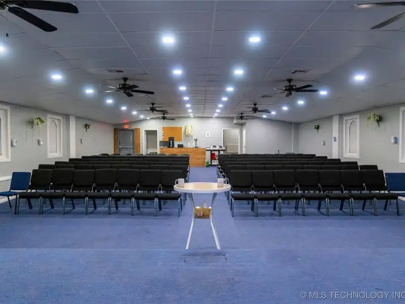 Versatile 5200+ Sf Commercial Property with Walk-out Basement in Prime Location