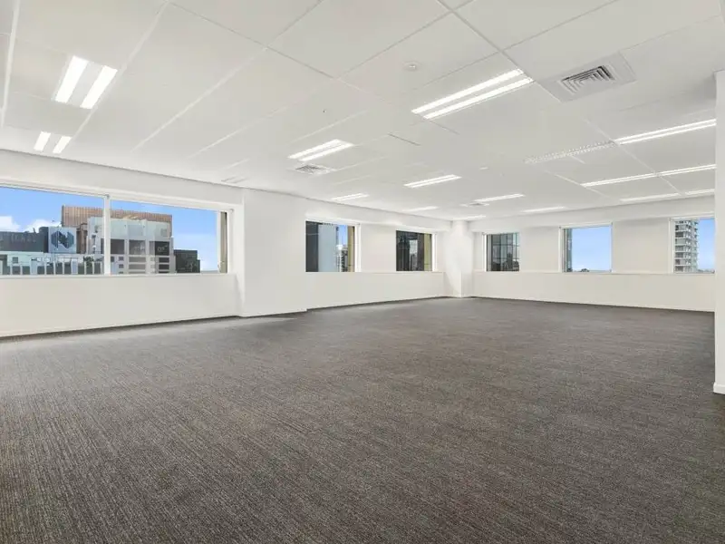 Refurbished Office Spaces for Lease in Central Auckland Cbd, Flexible Sizes Available