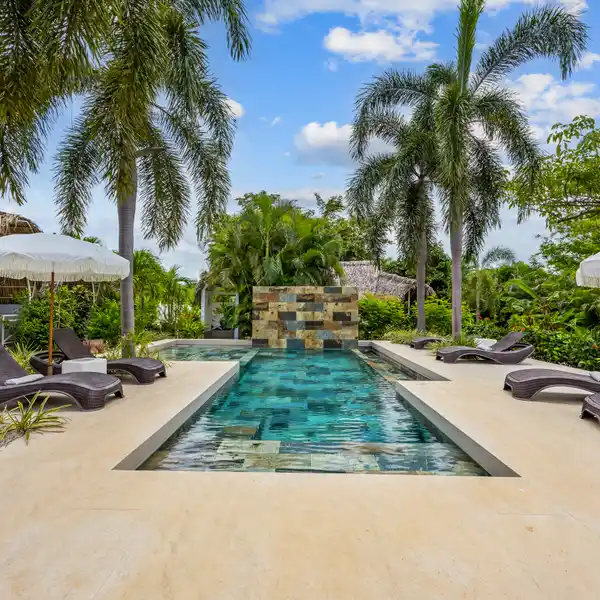 LES VOILES BLANCHES LUXURY LODGE