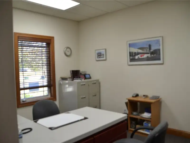 12,000 Sf Industrial Warehouse with Office Space in Prime Location