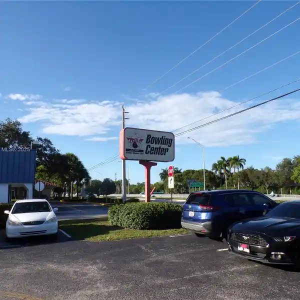 Commercial Lease