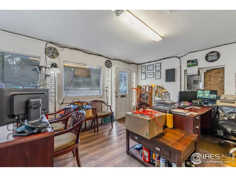 Prime Main Street Commercial Property for Redevelopment or Vehicle Business