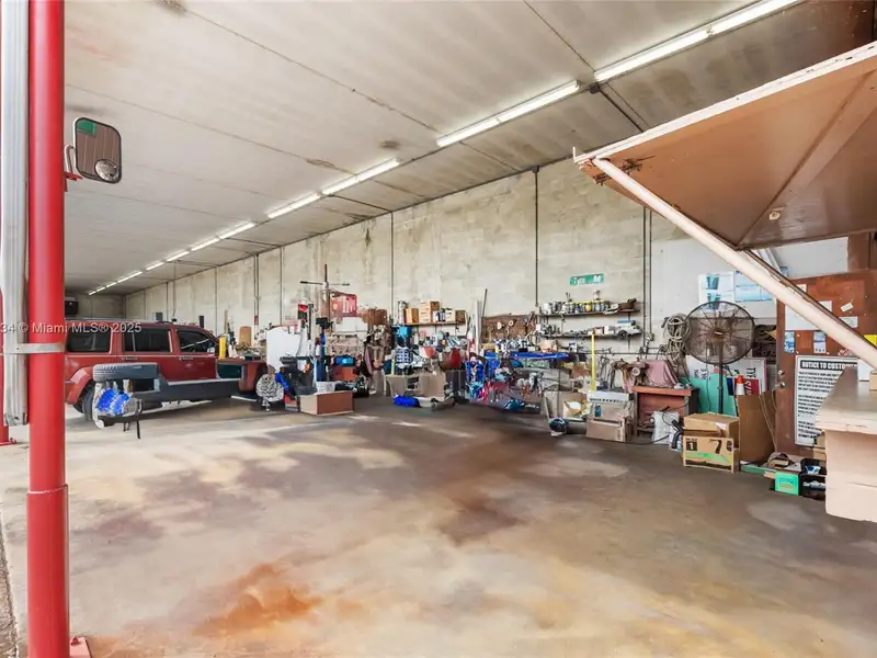 Established Auto Service Business for Sale in Prime Homestead Location