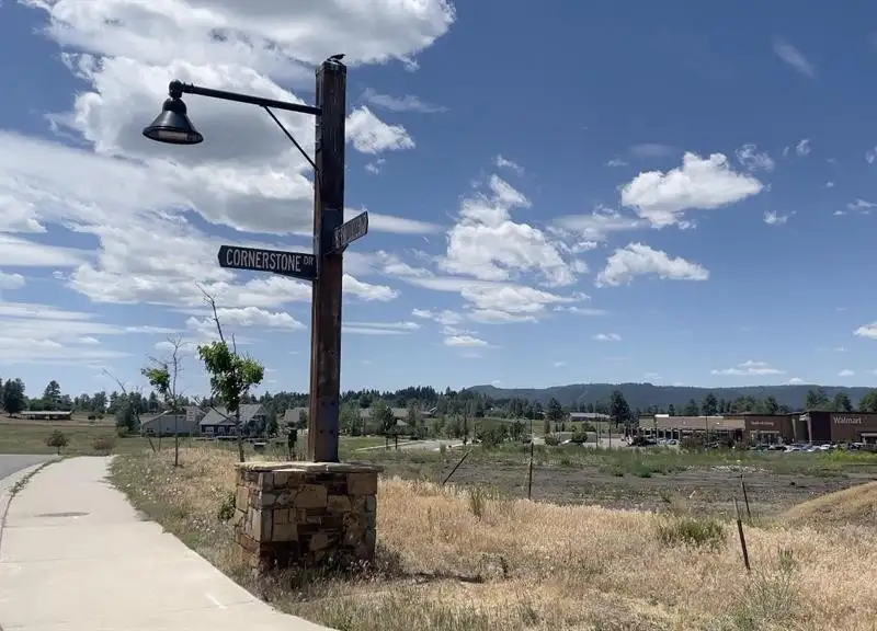 Commercial Multi-use Property in Pagosa Springs Near Major Retailers and Residential Development