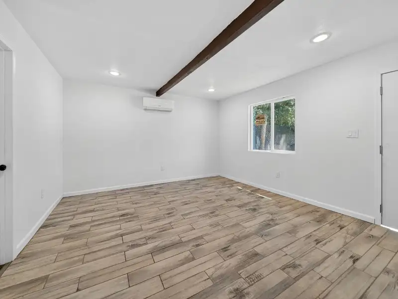 Remodeled Duplex in Fresno with Nmx Zoning for Residential and Commercial Use
