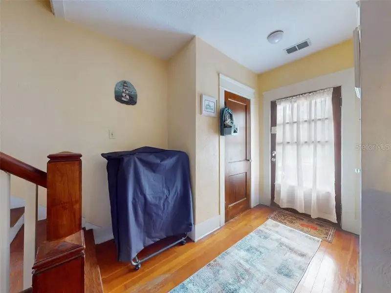 Historic Home and Turnkey Bed & Breakfast in Downtown Daytona Beach