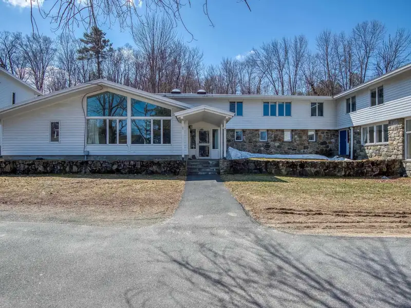 112± Acres of Bank-owned Commercial Property with Development Potential in Bethlehem, Nh