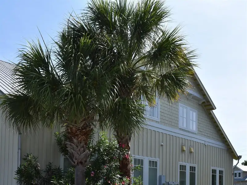 Commercial Duplex Rental with Water Views in Mingo Community, Pawleys Island