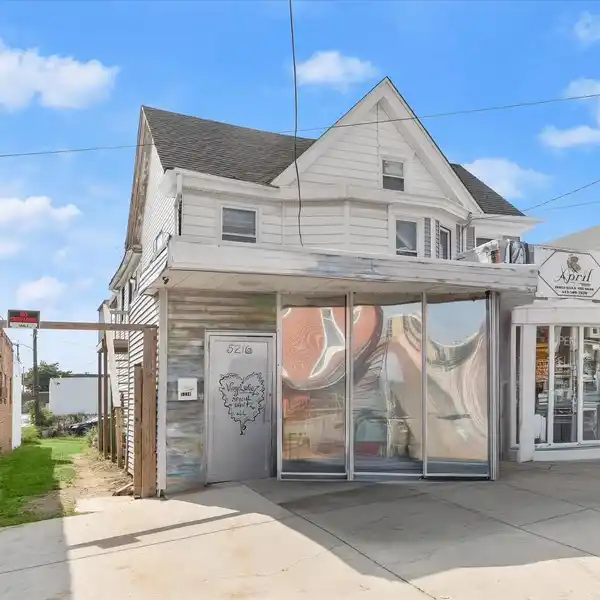 Commercial Sale