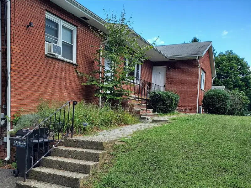 Renovated Multi-family Brick Residences on 3+ Acres in Montgomery
