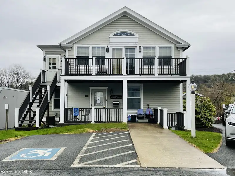 Charming Residential Property in Desirable Location