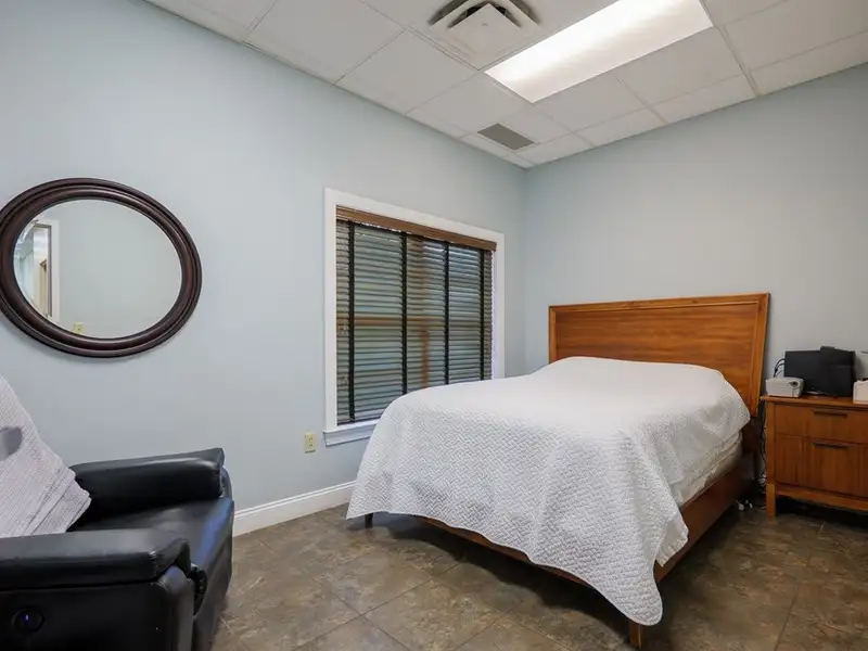 Upscale Medical Office in Greystone Professional Centre with Flexible Layout and Dual Practices