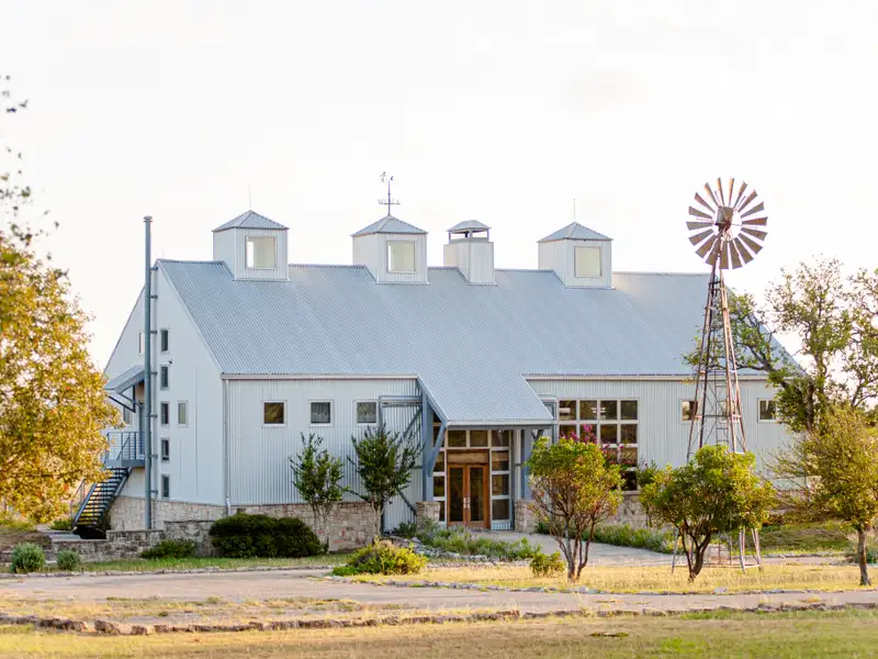 Charming Home on Kott Road in Fredericksburg, Tx