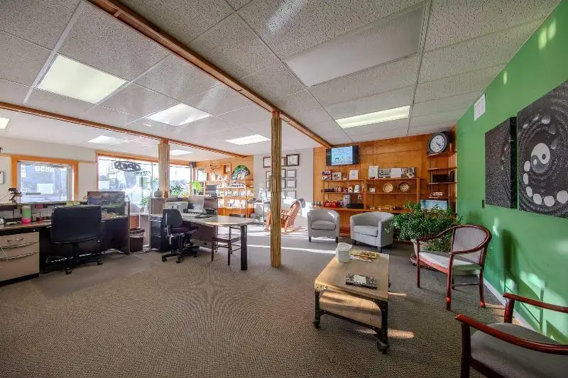Premier Fishing Retail Store and Bait Shop in Minocqua, Wi on 2.62 Acres