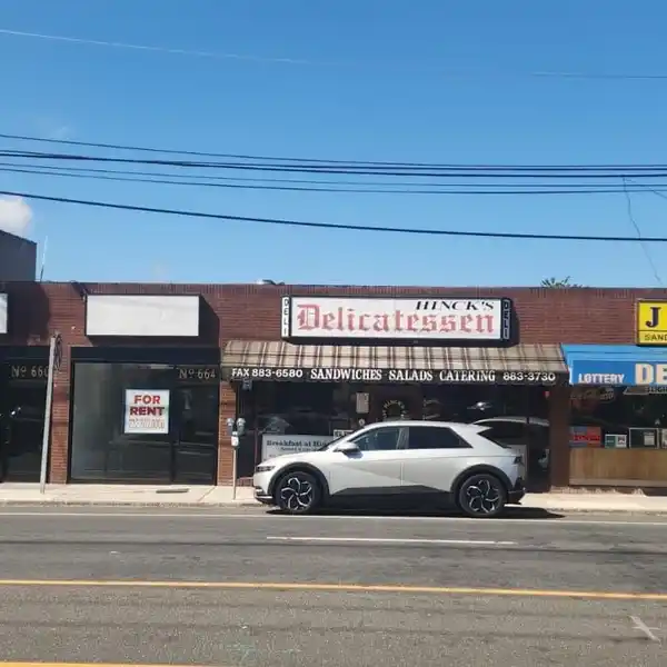 Commercial Lease