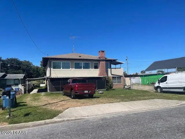 Multi-parcel Investment Opportunity with Diverse Income Streams in Unincorporated Area