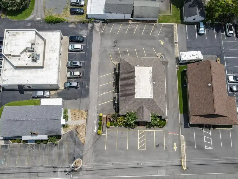 Medical Facility for Sale Near Hospital - 4,510 Sq Ft with Multiple Treatment Rooms