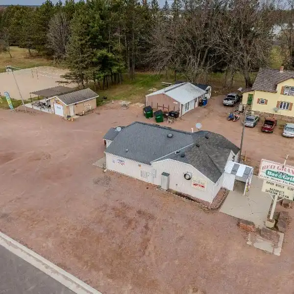 Commercial Sale