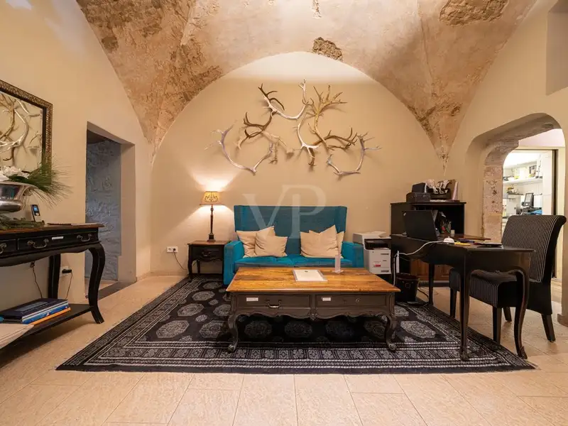 Exclusive 4-star Hotel in Historic Old Town of Rothenburg with Beautiful Garden Area