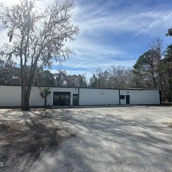 Commercial Sale