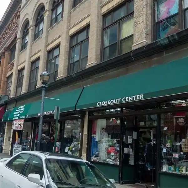Commercial Lease