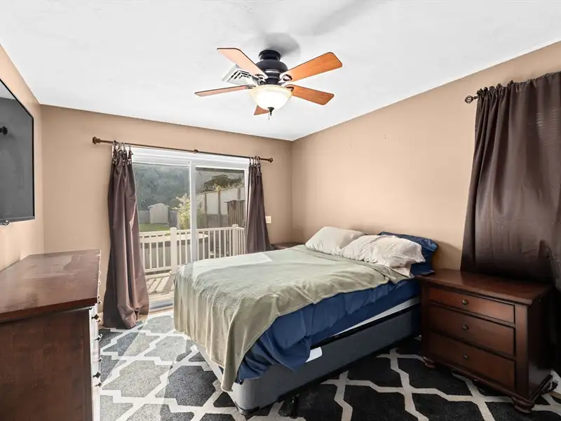 Versatile Multi-use Property with In-law Suite Potential and Heated Pool on Route 28